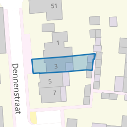 Perceel MLG00-A-4507