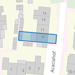 Perceel MLG00-A-4512