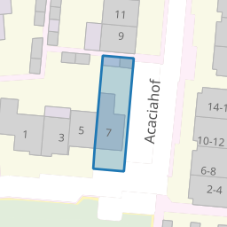 Perceel MLG00-A-4516