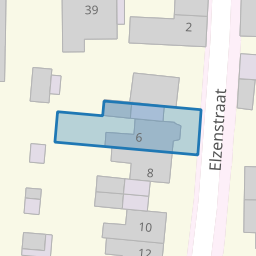 Perceel MLG00-A-4550