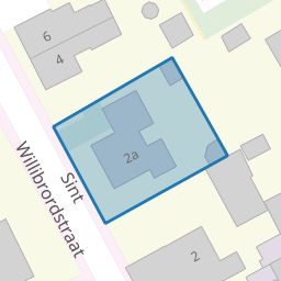 Perceel MLG00-A-4582