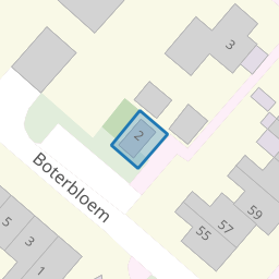 Perceel MLG00-A-4587