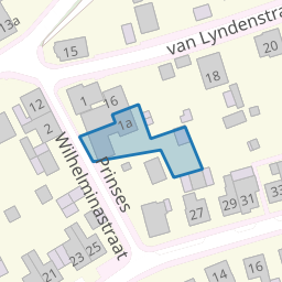 Perceel MLG00-A-4600