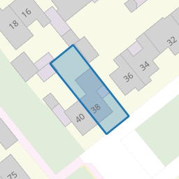 Perceel MLG00-A-4601