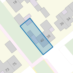 Perceel MLG00-A-4602