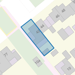 Perceel MLG00-A-4603