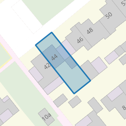 Perceel MLG00-A-4604