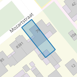 Perceel MLG00-A-4606