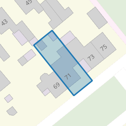 Perceel MLG00-A-4613