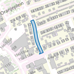 Perceel MLG00-A-4650