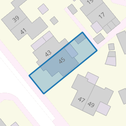 Perceel MLG00-A-4658