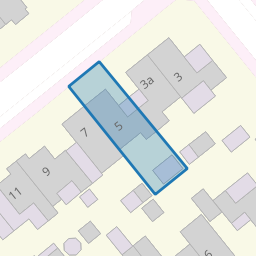 Perceel MLG00-A-4669