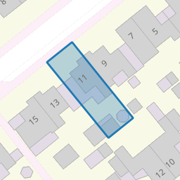 Perceel MLG00-A-4672