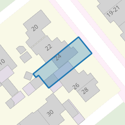 Perceel MLG00-A-4676