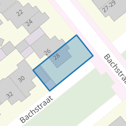 Perceel MLG00-A-4678