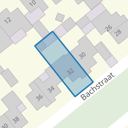 Perceel MLG00-A-4680