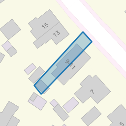 Perceel MLG00-A-4690