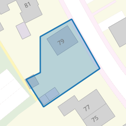 Perceel MLG00-A-4695