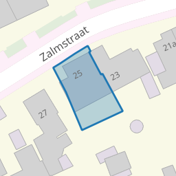 Perceel MLG00-A-4737