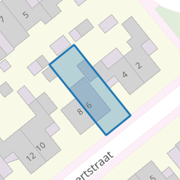 Perceel MLG00-A-4752