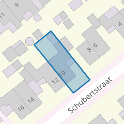 Perceel MLG00-A-4754