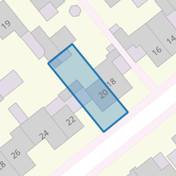 Perceel MLG00-A-4759