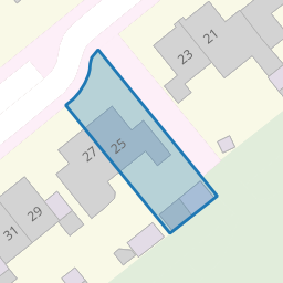 Perceel MLG00-A-4770