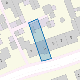 Perceel MLG00-A-4798