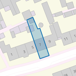 Perceel MLG00-A-4800