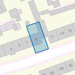 Perceel MLG00-A-4801