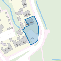 Perceel MLG00-A-4803