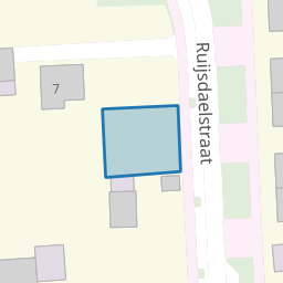 Perceel MLG00-A-4814