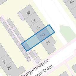 Perceel MLG00-A-4835