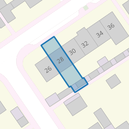 Perceel MLG00-A-4842