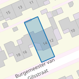 Perceel MLG00-A-4850