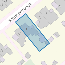 Perceel MLG00-A-4864