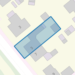 Perceel MLG00-A-4888