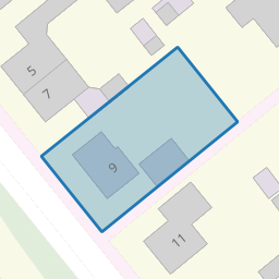 Perceel MLG00-A-4890