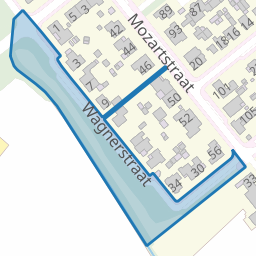 Perceel MLG00-A-4898