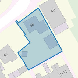 Perceel MLG00-A-4906