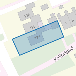 Perceel MLG00-A-4914