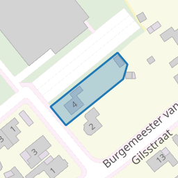 Perceel MLG00-A-4943