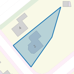 Perceel MLG00-A-4944