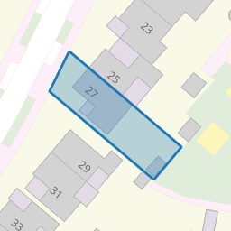 Perceel MLG00-A-4958