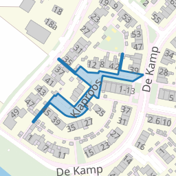 Perceel MLG00-A-4965