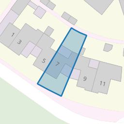 Perceel MLG00-A-4972