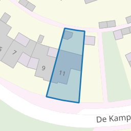 Perceel MLG00-A-4974