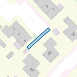 Perceel MLG00-A-4981