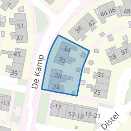 Perceel MLG00-A-4989