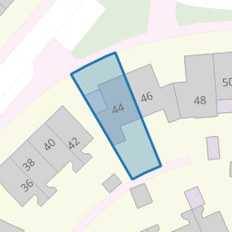 Perceel MLG00-A-4991